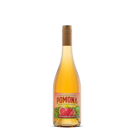 POMONA - Apple-Grapefruit