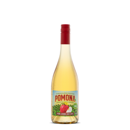 POMONA - Juicy Apple